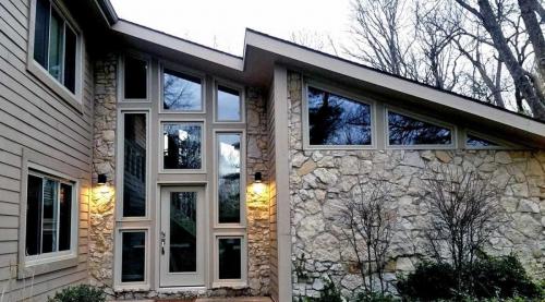 Custom Alside windows, window replacement, window installation.  Family owned business serving  Carmel, Fishers, Indianapolis, and surrounding counties in Indiana since 1994.